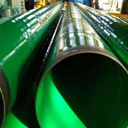汕尾涂塑钢管厂家生产工艺
