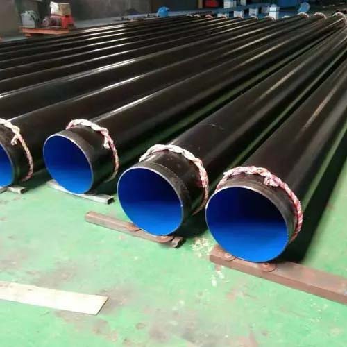 汕尾涂塑钢管的施工流程注意事项包括