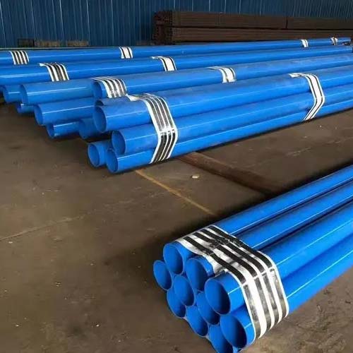 汕尾涂塑钢管现货