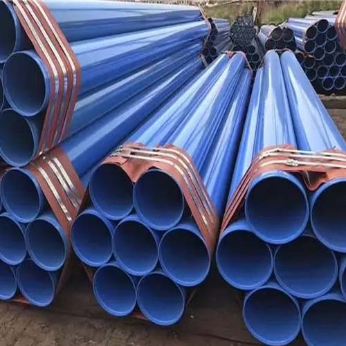 汕尾涂塑钢管检测