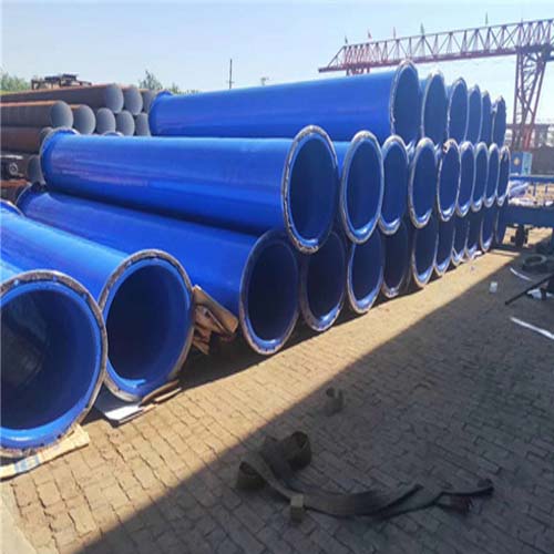 汕尾涂塑钢管施工