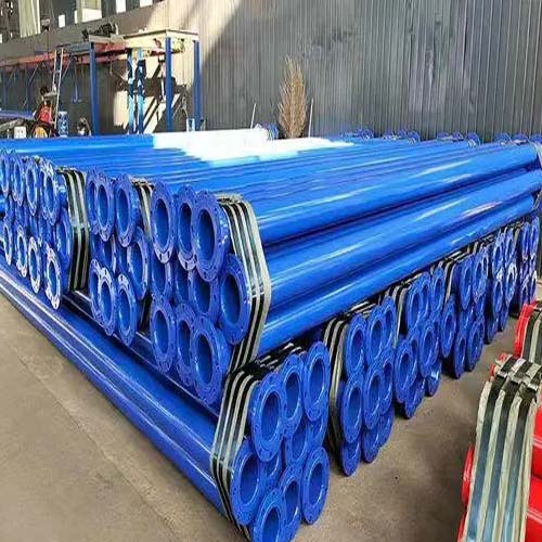 汕尾防腐涂塑钢管的规格型号