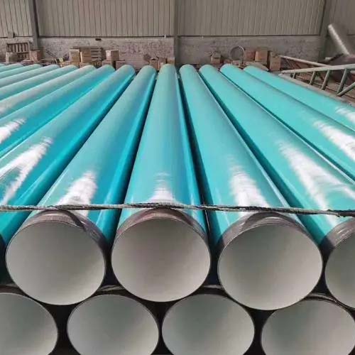 汕尾防腐涂塑钢管的执行标准