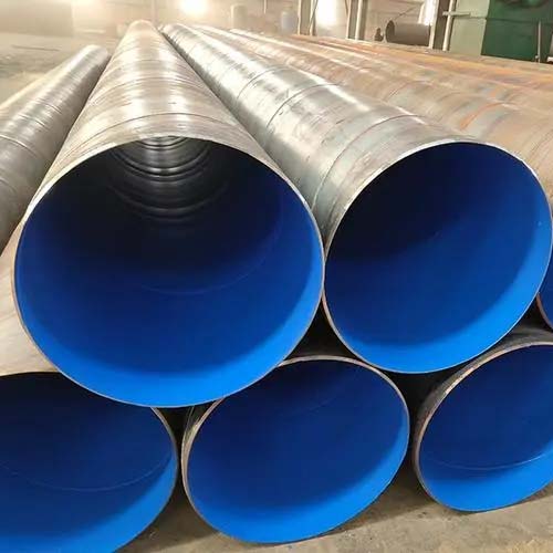 汕尾给水涂塑钢管价格