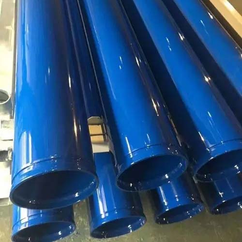 汕尾给水涂塑钢管有哪些型号？