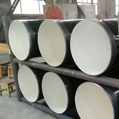 汕尾涂塑钢管防腐条件