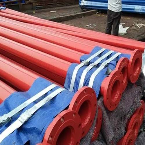 汕尾涂塑钢管厂家