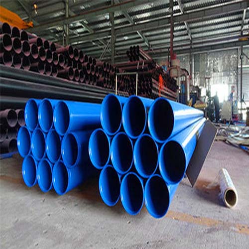 汕尾防腐涂塑钢管长度